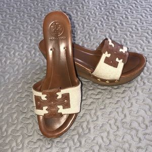 Tory Burch Wedges